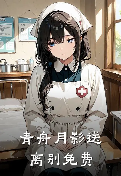 青舟月影送离别免费