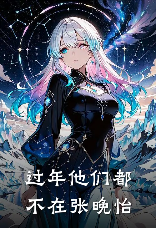 过年他们都不在张晚怡