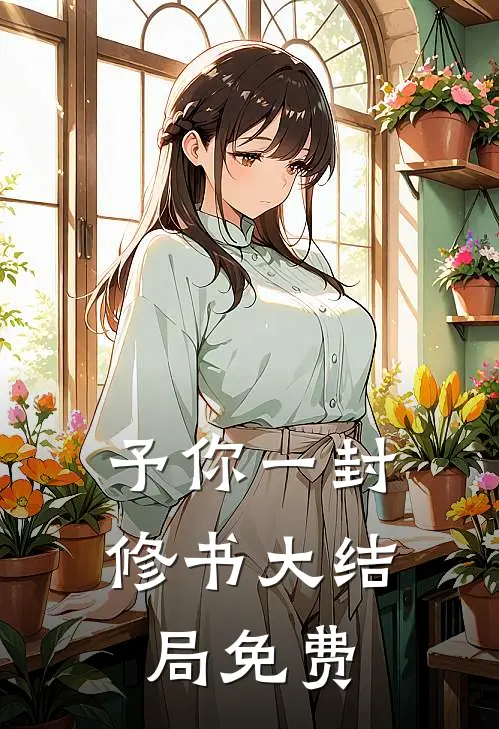 予你一封修书大结局免费
