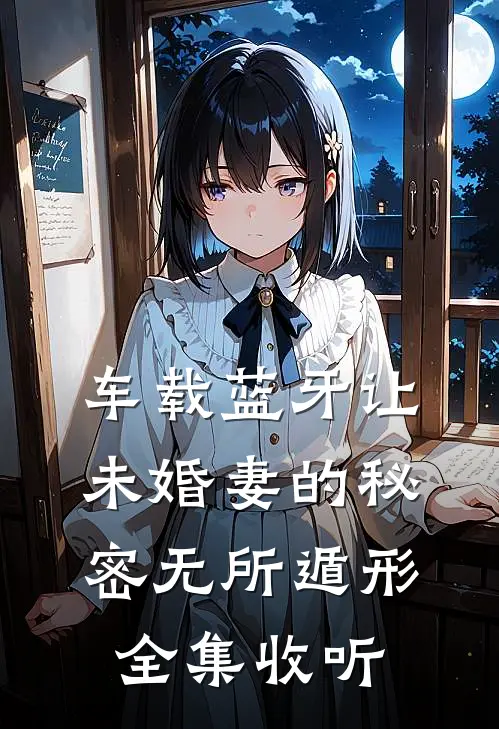 车载蓝牙让未婚妻的秘密无所遁形全集收听