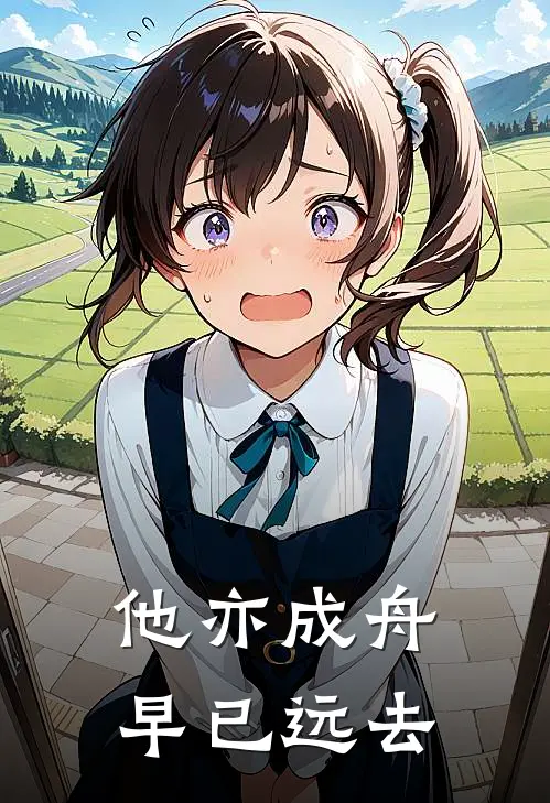 他亦成舟，早已远去