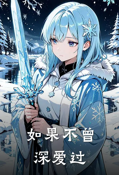 如果不曾深爱过