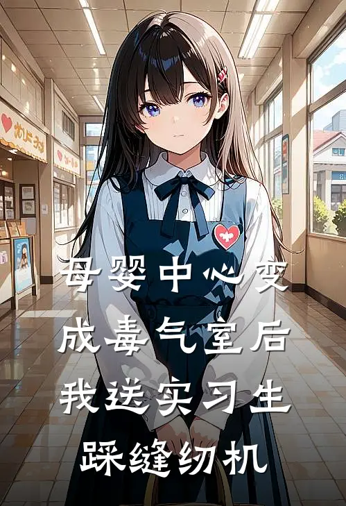母婴中心变成毒气室后，我送实习生踩缝纫机(林念晚姜优)完本小说_全本免费小说母婴中心变成毒气室后，我送实习生踩缝纫机林念晚姜优