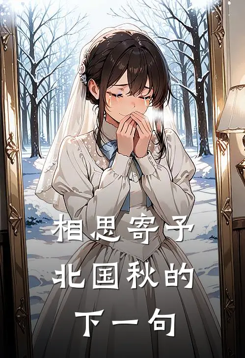相思寄予北国秋的下一句