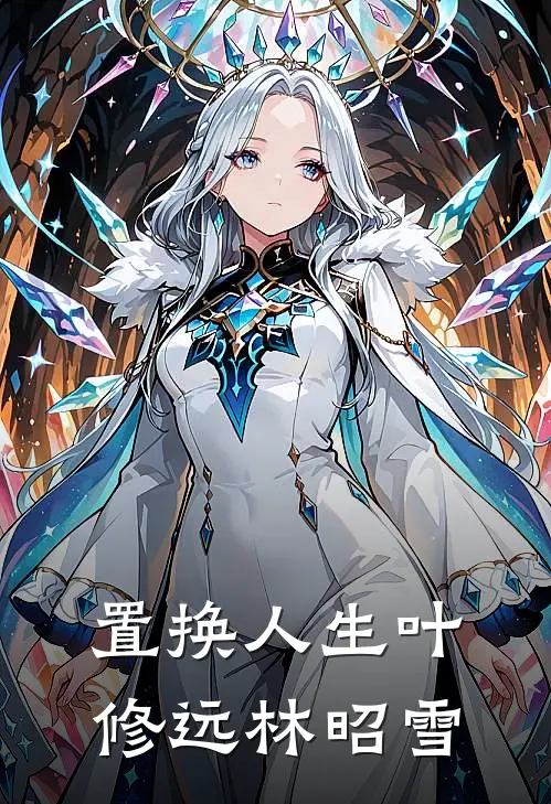 置换人生叶修远林昭雪