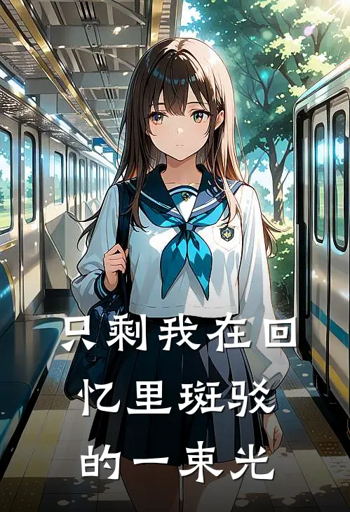 只剩我在回忆里斑驳的一束光