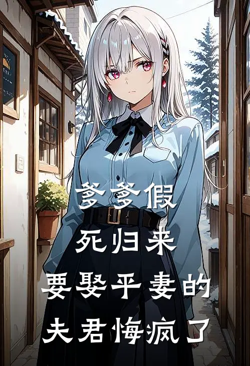 爹爹假死归来，要娶平妻的夫君悔疯了(清瑶顾修远)免费小说完结_最新推荐小说爹爹假死归来，要娶平妻的夫君悔疯了(清瑶顾修远)