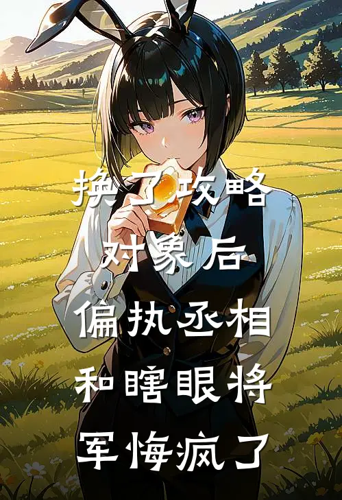 换了攻略对象后，偏执丞相和瞎眼将军悔疯了