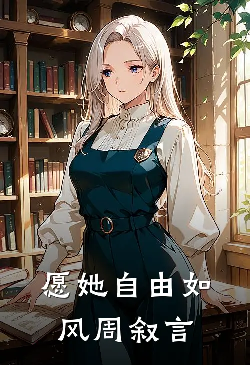 愿她自由如风周叙言