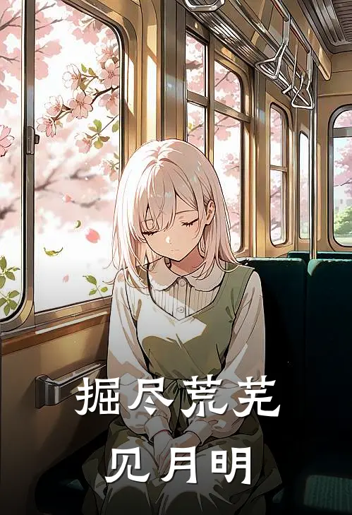掘尽荒芜见月明小说姜南周砚寒（已完结全集完整版大结局）姜南周砚寒小说全文阅读笔趣阁