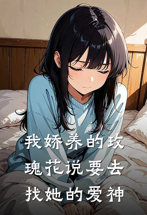 我娇养的“玫瑰”花说要去找她的爱神