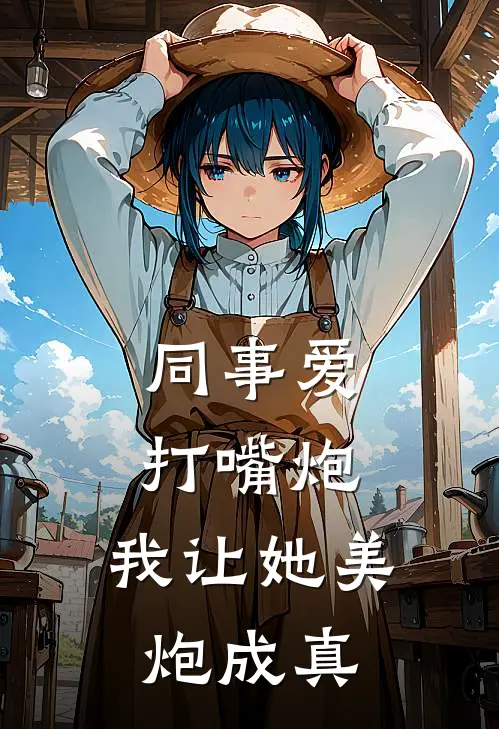 同事爱打嘴炮，我让她美炮成真