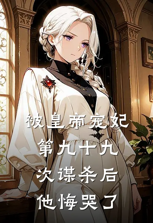 被皇帝宠妃第九十九次谋杀后，他悔哭了