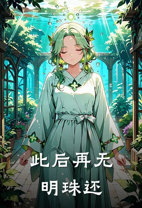 此后再无明珠还