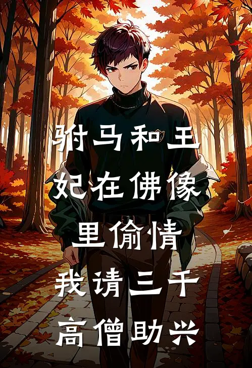 驸马和王妃在佛像里偷情，我请三千高僧助兴