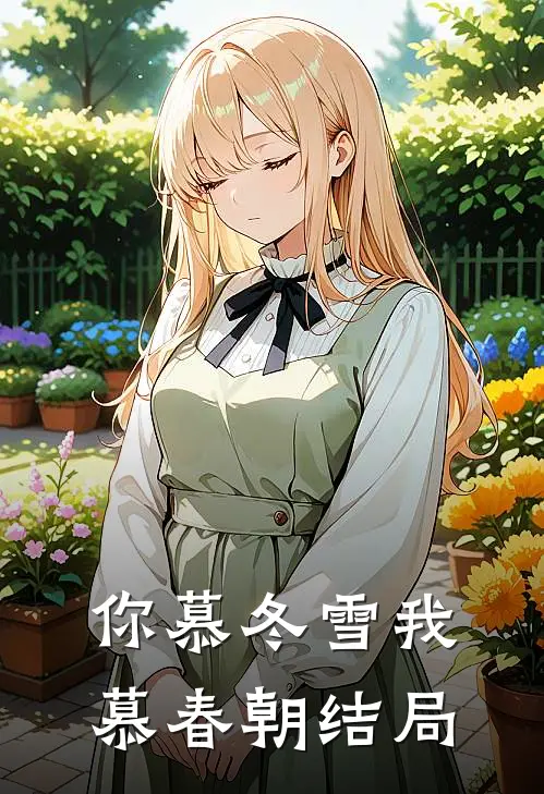 你慕冬雪我慕春朝结局