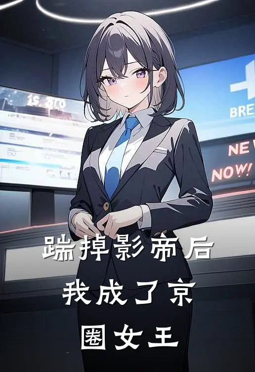 踹掉影帝后，我成了京圈女王