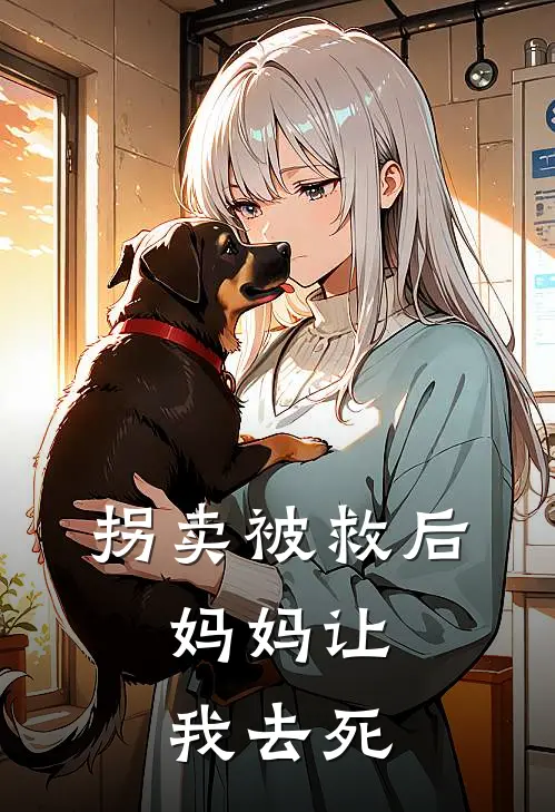 拐卖被救后，妈妈让我去死