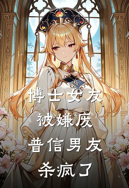 博士女友被嫌废，普信男友杀疯了（颜越江茉莉）最新章节列表_颜越江茉莉)博士女友被嫌废，普信男友杀疯了最新章节列表笔趣阁（博士女友被嫌废，普信男友杀疯了）