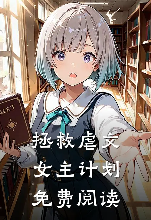 拯救虐文女主计划免费阅读