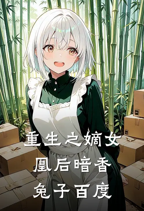 重生之嫡女凰后暗香兔子百度