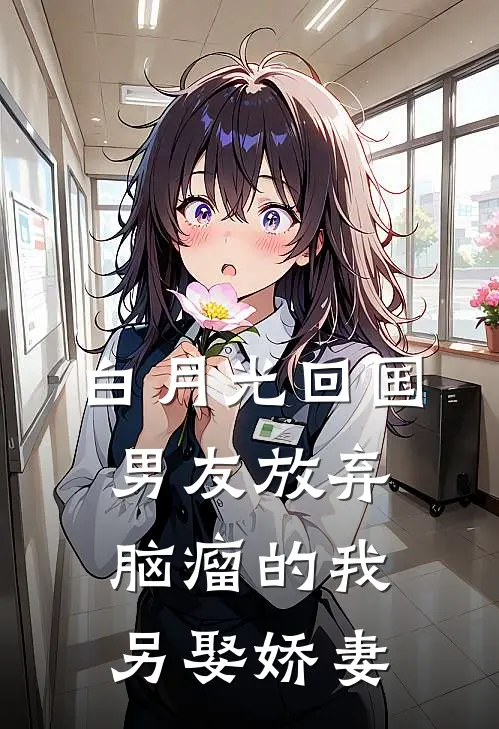 白月光回国，男友放弃脑瘤的我另娶娇妻