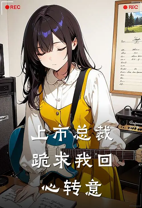 上市总裁跪求我回心转意顾长安楼心月免费小说大全_小说完结上市总裁跪求我回心转意(顾长安楼心月)