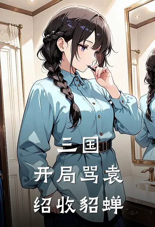 三国：开局骂袁绍收貂蝉