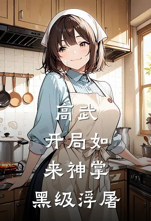 高武：开局如来神掌，黑级浮屠萧战林凡完结版免费阅读_高武：开局如来神掌，黑级浮屠全章节免费在线阅读