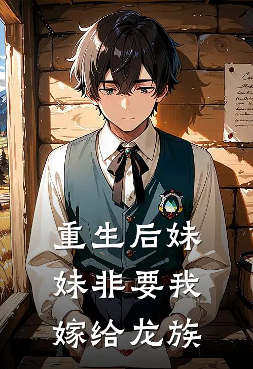 重生后妹妹非要我嫁给龙族