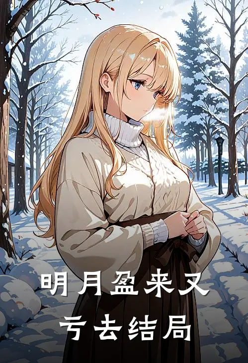 明月盈来又亏去结局