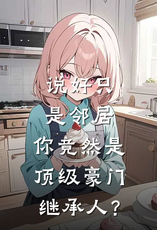 说好只是邻居，你竟然是顶级豪门继承人？(傅攸宁顾博衍)阅读免费小说_完本热门小说说好只是邻居，你竟然是顶级豪门继承人？傅攸宁顾博衍