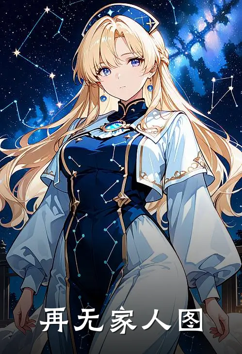再无家人图