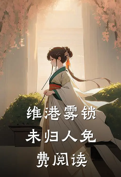 维港雾锁未归人免费阅读