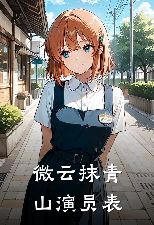 微云抹青山演员表