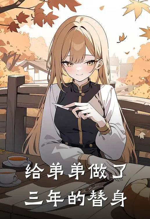 给弟弟做了三年的替身