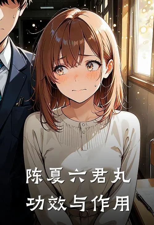 陈夏六君丸功效与作用