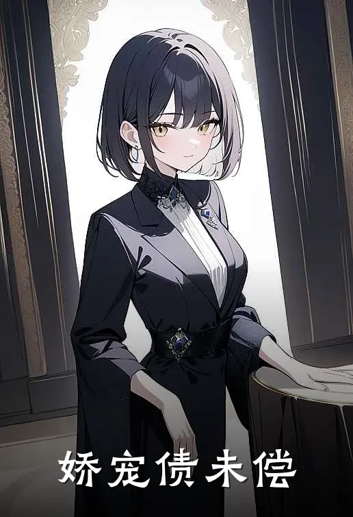 娇宠债未偿