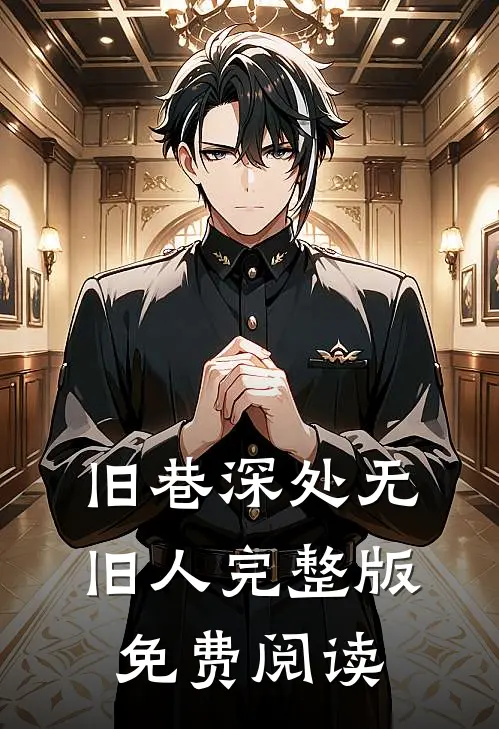 旧巷深处无旧人完整版免费阅读