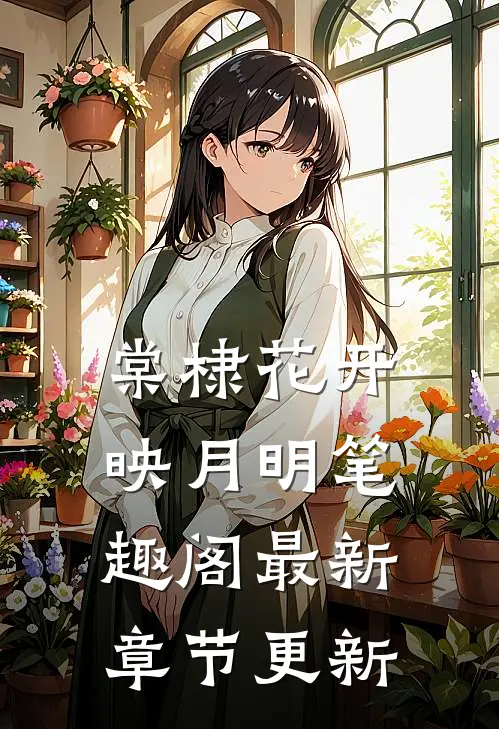 棠棣花开映月明笔趣阁最新章节更新