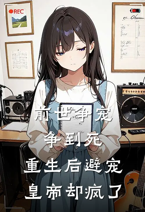 前世争宠争到死，重生后避宠皇帝却疯了