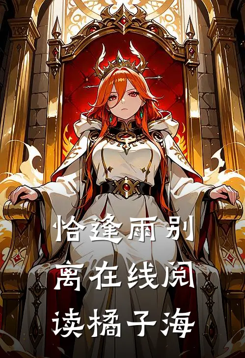 恰逢雨别离在线阅读橘子海