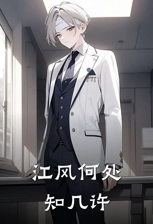 江风何处知几许
