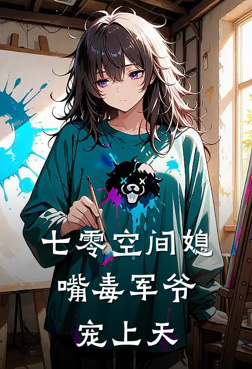 七零空间媳：嘴毒军爷宠上天