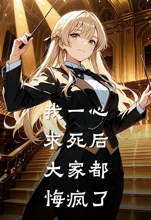 我一心求死后，大家都悔疯了