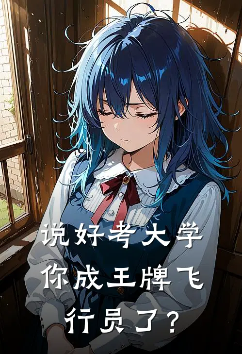 周京泽京泽《说好考大学，你成王牌飞行员了？》_(周京泽京泽)热门小说