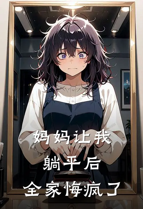 妈妈让我躺平后，全家悔疯了(抖音热门)完结小说_热门小说推荐妈妈让我躺平后，全家悔疯了抖音热门