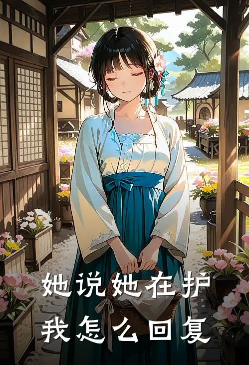 她说她在护我怎么回复