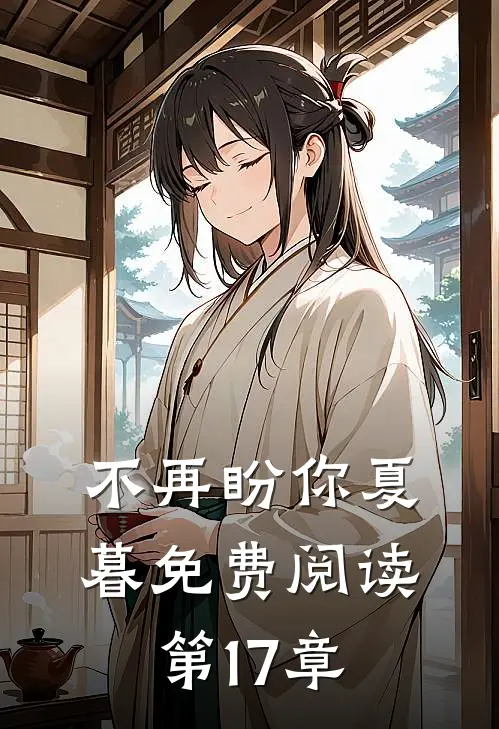 不再盼你夏暮免费阅读第17章