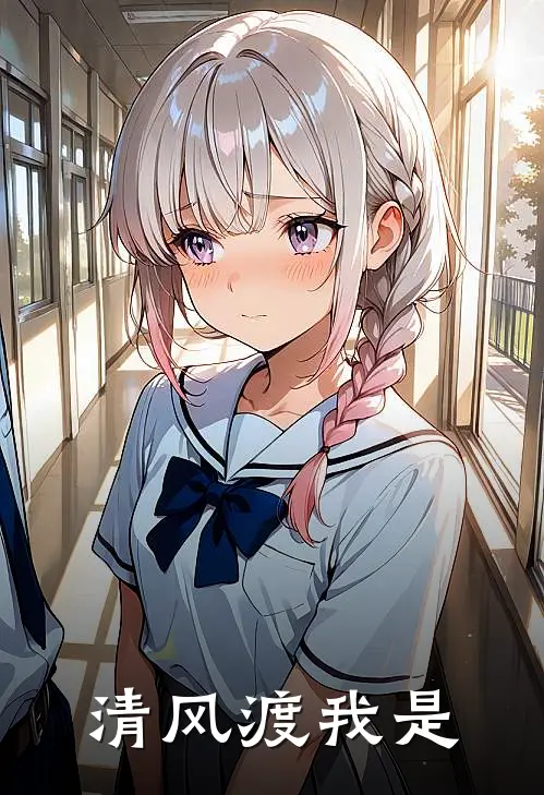 清风渡我是